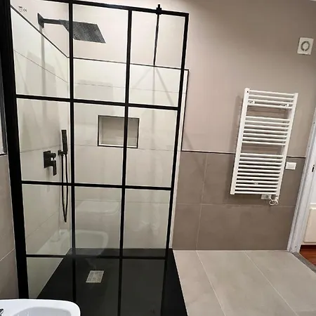 Apartment Melikris Palermo