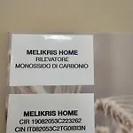 Melikris 巴勒莫