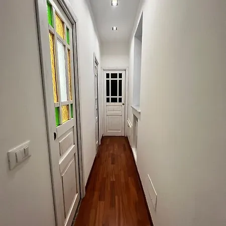 Apartamento Melikris