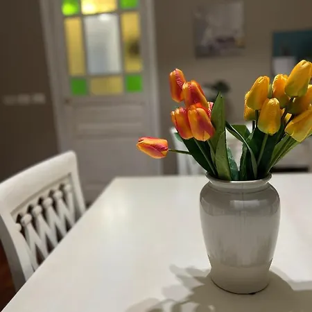 Apartamento Melikris Palermo