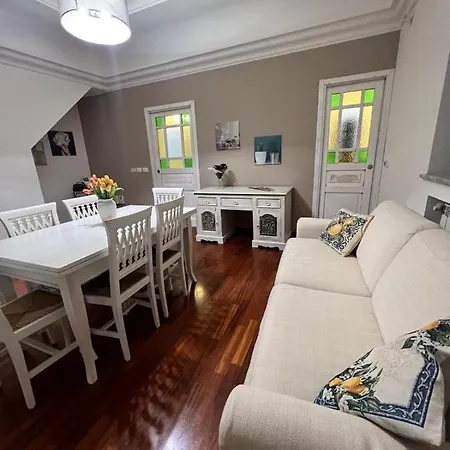 Melikris Apartamento Palermo