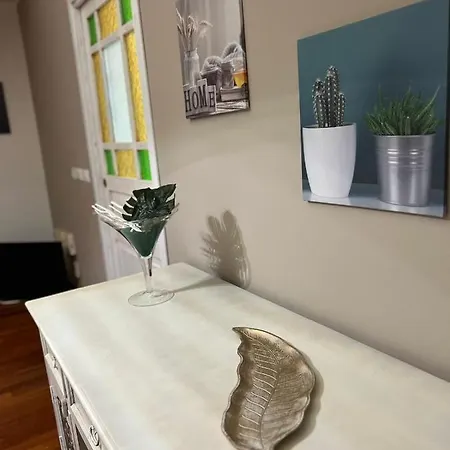 Melikris Apartamento Palermo
