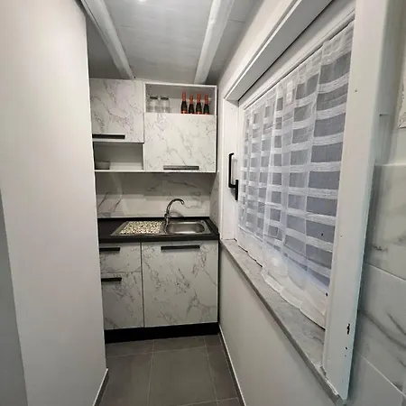 Apartamento Melikris *