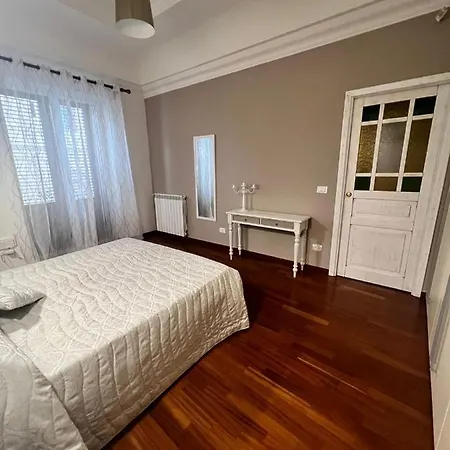 Melikris Apartamento