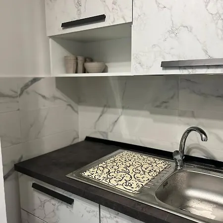 Melikris Apartamento *