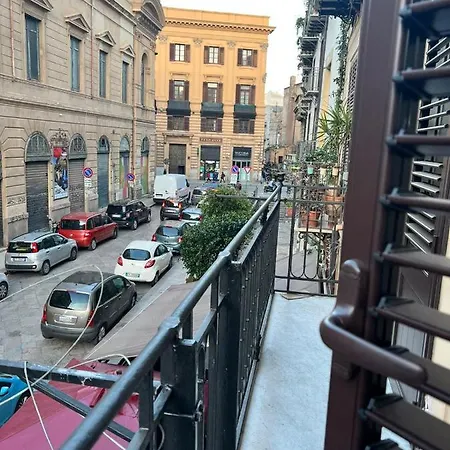 Melikris Apartamento *