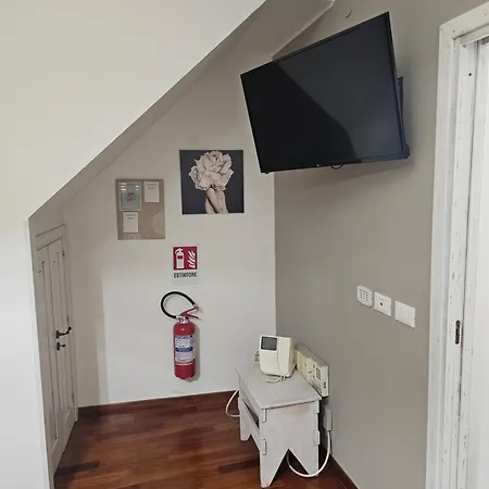 Apartmán Melikris *