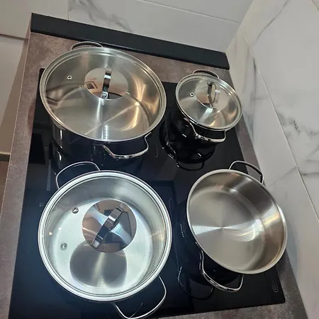 Melikris Apartamento