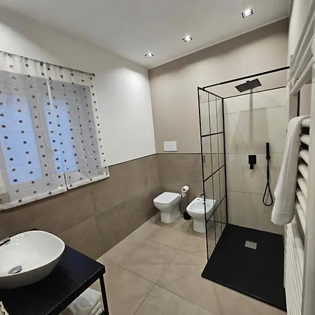 Apartmán Melikris *