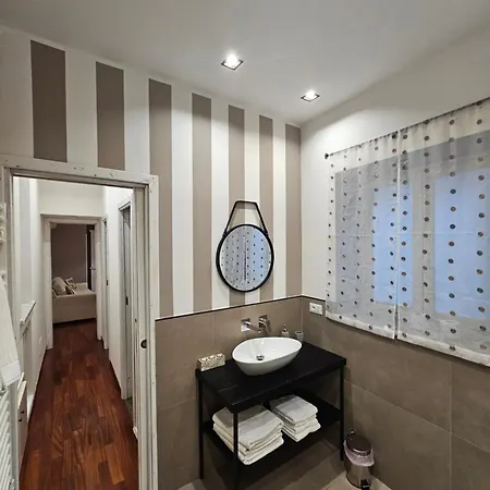 Melikris Apartamento