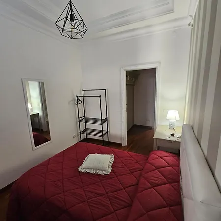 Melikris Appartamento Palermo