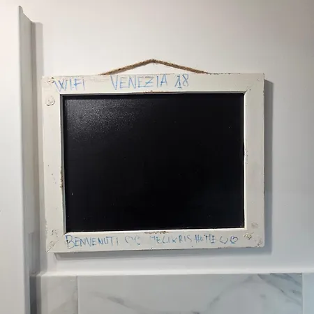 Apartamento Melikris Palermo