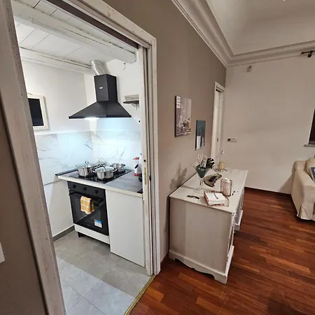 Melikris Apartamento *