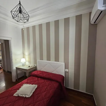 Melikris Apartamento Palermo