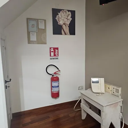 Melikris Apartamento
