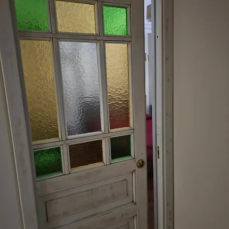 Melikris Apartmán Palermo