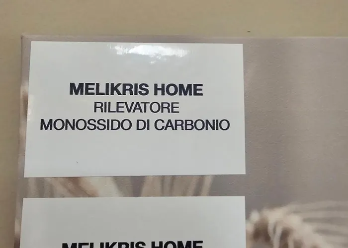 Melikris Palermo