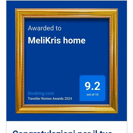 Melikris