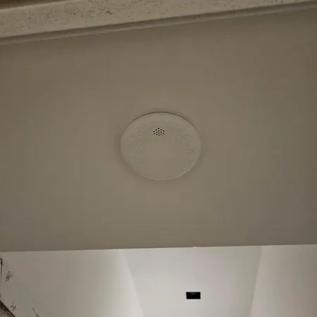 Melikris * Палермо